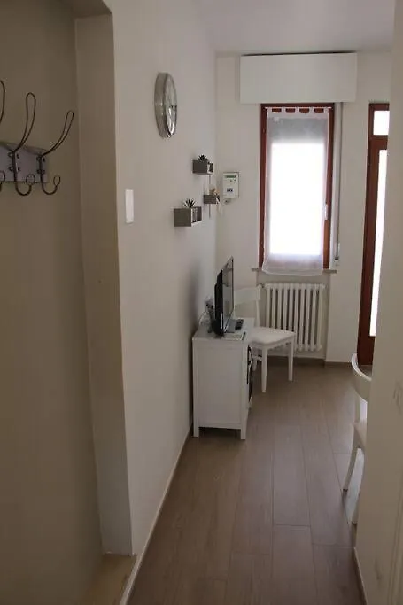 شقة Casa Smeraldo سان جيوفانّي لوباتوتو