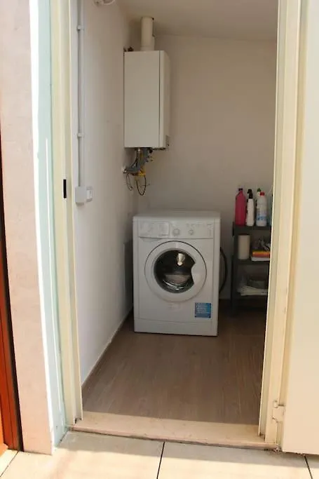 شقة Casa Smeraldo سان جيوفانّي لوباتوتو