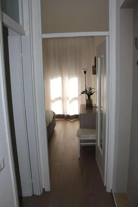 شقة Casa Smeraldo سان جيوفانّي لوباتوتو
