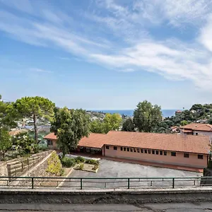 Casa Poggio Casa vacanze Poggio (Imperia)