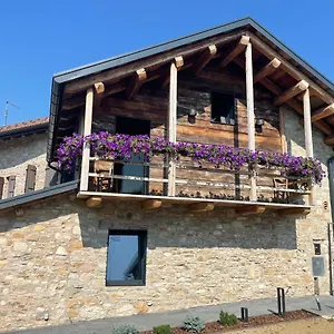 110 Chalet