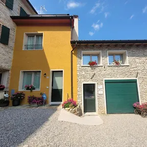 Ca Marinella Appartamento