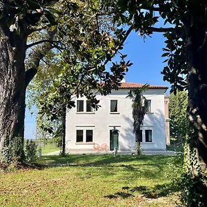 Borgo Rurale San Salvador-casa Del Maestro Appartamento