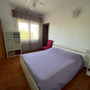 Casa Da Miki E Ico Alloggio in famiglia