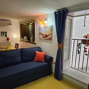 Casa Pretoria Appartamento Palermo