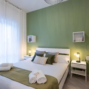 Ottoboni Apartment, 4 Persone, Balcone, Wi-fi, Stazione Tiburtina Appartamento Roma