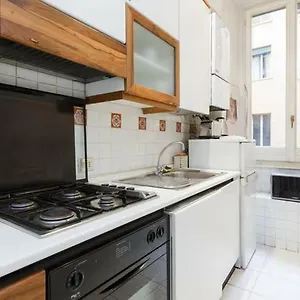 Risorgimento Appartamento Roma